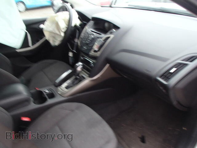 2012 FORD FOCUS - VIN: 1FAHP3H21CL334553 - Photo 5