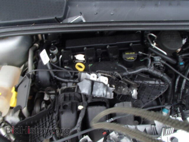2012 FORD FOCUS - VIN: 1FAHP3H21CL334553 - Photo 7