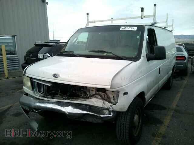 2004 FORD ECONOLINE - VIN: 1FTRE14W64HA34819 - Фото 2