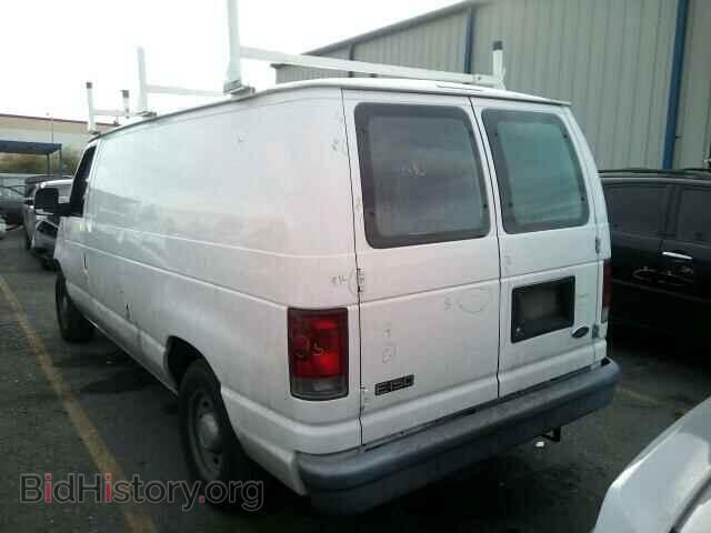 2004 FORD ECONOLINE - VIN: 1FTRE14W64HA34819 - Фото 3