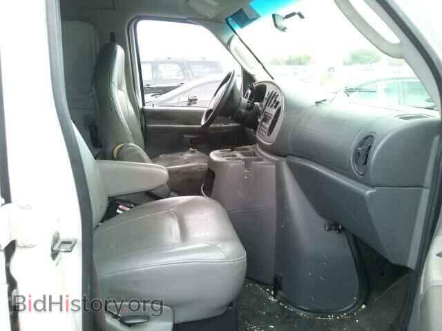 2004 FORD ECONOLINE - VIN: 1FTRE14W64HA34819 - Фото 5