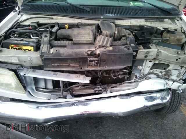 2004 FORD ECONOLINE - VIN: 1FTRE14W64HA34819 - Фото 7