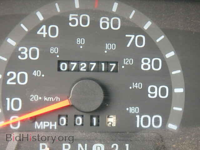 1997 FORD ECONOLINE - VIN: 1FDEE1468VHA80406 - Фото 8