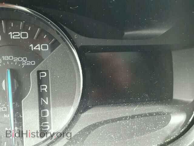 2013 FORD EDGE - VIN: 2FMDK3JC5DBC68919 - Photo 8