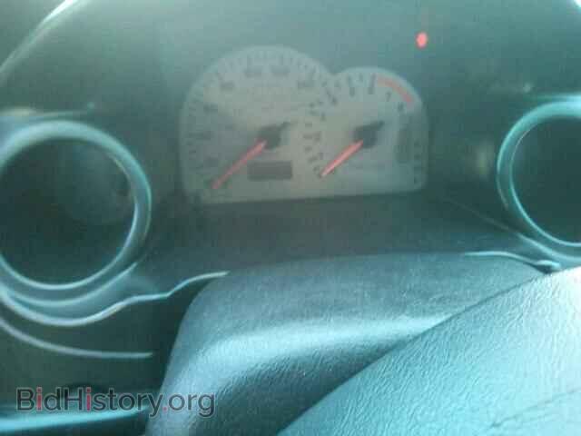 2000 MITSUBISHI ECLIPSE - VIN: 4A3AC84L7YE138239 - Photo 8