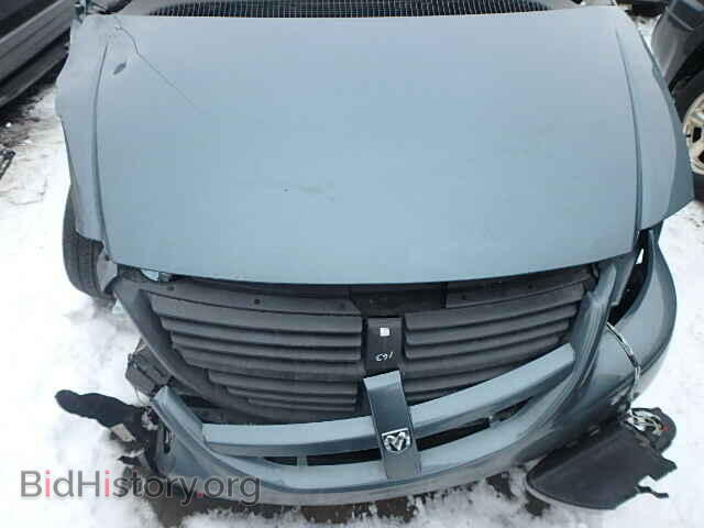 2005 DODGE CARAVAN - VIN: 2D4GP44L65R248548 - Фото 7