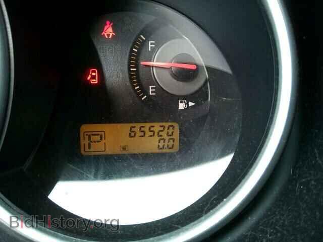 2008 NISSAN VERSA - VIN: 3N1BC13E68L404550 - Фото 8