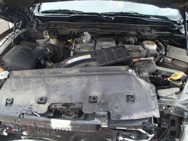 2012 DODGE RAM - VIN: 3C63DRJL7CG161094 - Photo 7