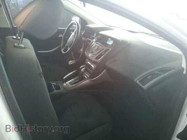 2012 FORD FOCUS - VIN: 1FAHP3M2XCL453465 - Фото 5