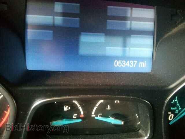 2012 FORD FOCUS - VIN: 1FAHP3M2XCL453465 - Фото 8