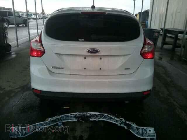 2012 FORD FOCUS - VIN: 1FAHP3M2XCL453465 - Фото 10