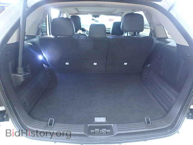 2012 FORD EDGE - VIN: 2FMDK3AK7CBA56867 - Фото 10