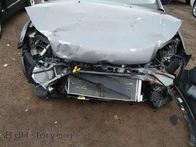 2014 FORD FOCUS - VIN: 1FADP3E2XEL216930 - Photo 10