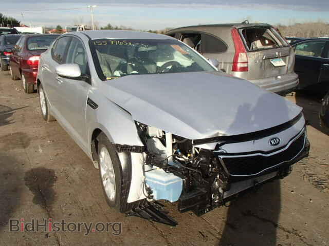 Photo KNAGM4A77D5423556 - KIA OPTIMA 2013