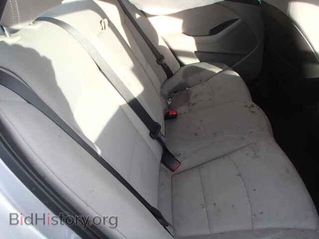2013 KIA OPTIMA - VIN: KNAGM4A77D5423556 - Photo 6