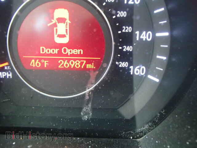 2013 KIA OPTIMA - VIN: KNAGM4A77D5423556 - Photo 8