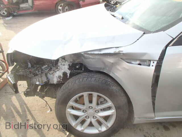 2013 KIA OPTIMA - VIN: KNAGM4A77D5423556 - Photo 9