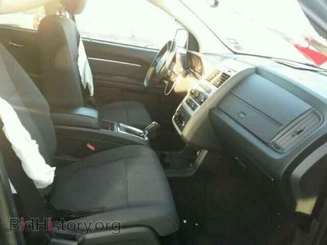 2010 DODGE JOURNEY - VIN: 3D4PG5FV9AT103161 - Фото 5