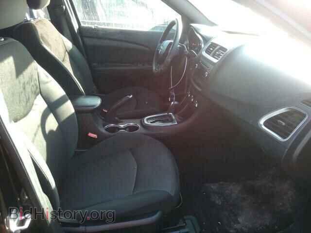 2013 DODGE AVENGER - VIN: 1C3CDZABXDN648478 - Фото 5