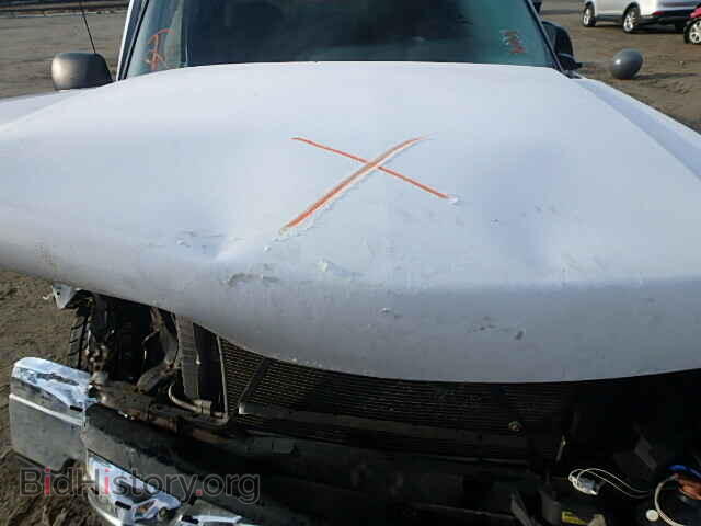 2006 CHEVROLET SILVERADO - VIN: 2GCEC19V861101964 - Photo 7