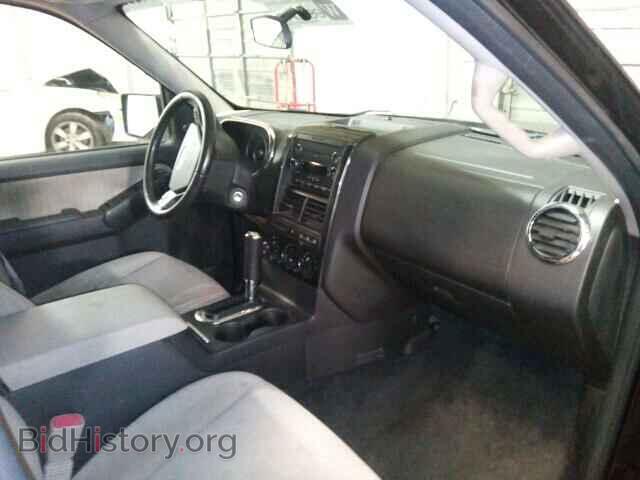 2008 FORD EXPLORER - VIN: 1FMEU73E68UA10185 - Фото 5