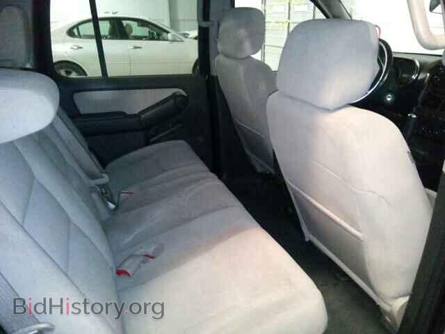2008 FORD EXPLORER - VIN: 1FMEU73E68UA10185 - Фото 6