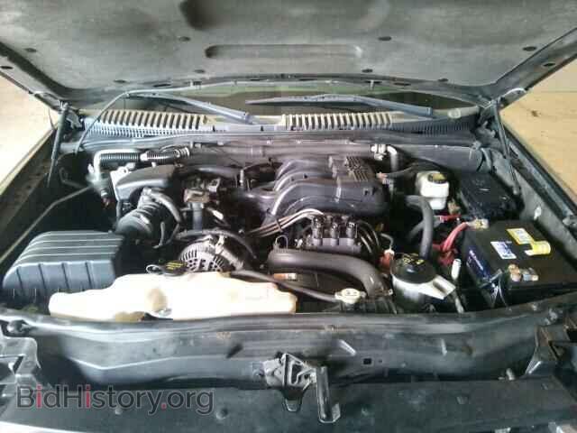 2008 FORD EXPLORER - VIN: 1FMEU73E68UA10185 - Фото 7