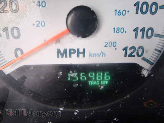 2005 DODGE CARAVAN - VIN: 2D4GP44L05R449104 - Фото 8