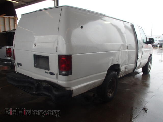 2010 FORD ECONOLINE - VIN: 1FTSS3EL7ADA49861 - Photo 4