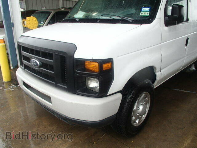 2010 FORD ECONOLINE - VIN: 1FTSS3EL7ADA49861 - Photo 9