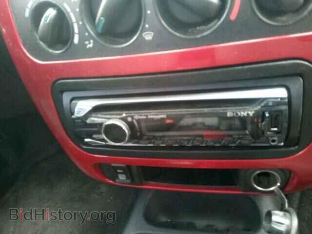 2005 DODGE NEON - VIN: 1B3ES56C35D126739 - Фото 9