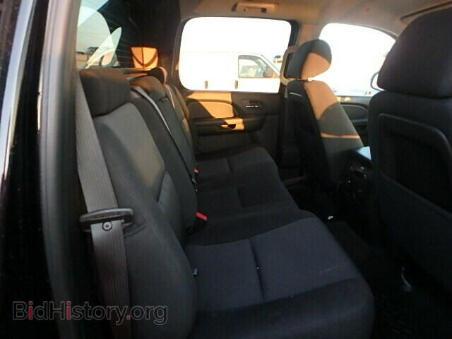 2010 CHEVROLET AVALANCHE - VIN: 3GNVKEE09AG273321 - Фото 6
