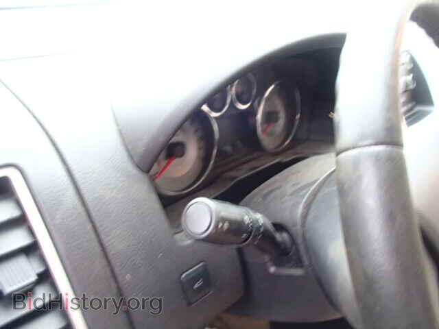 2008 FORD EDGE - VIN: 2FMDK39C78BA58297 - Фото 8
