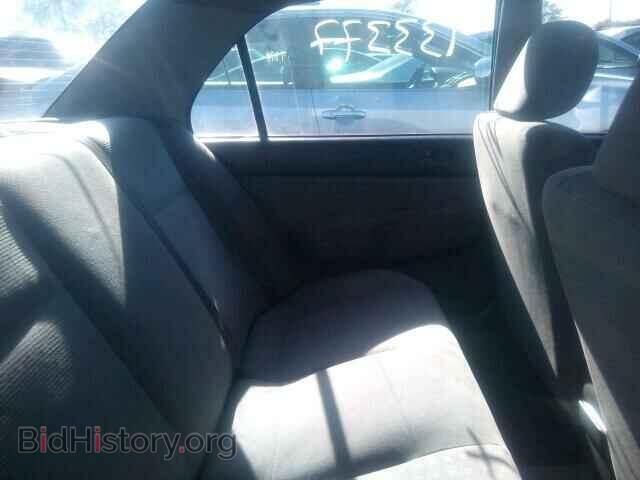 2005 MITSUBISHI LANCER - VIN: JA3AJ26E85U008278 - Фото 6