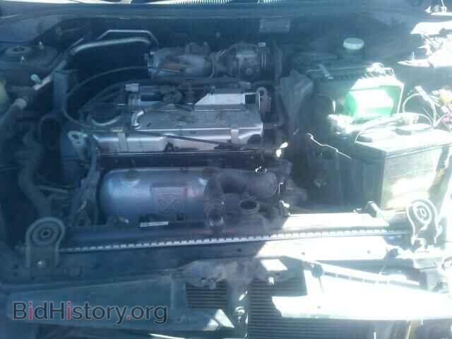 2005 MITSUBISHI LANCER - VIN: JA3AJ26E85U008278 - Фото 7
