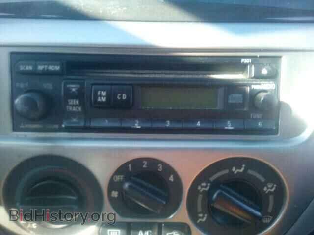 2005 MITSUBISHI LANCER - VIN: JA3AJ26E85U008278 - Фото 9