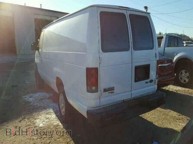 2011 FORD ECONOLINE - VIN: 1FTSS3EL3BDA82681 - Фото 3