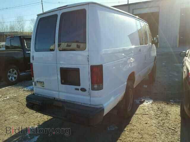 2011 FORD ECONOLINE - VIN: 1FTSS3EL3BDA82681 - Фото 4