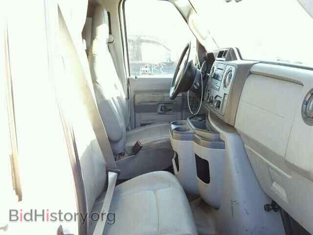 2011 FORD ECONOLINE - VIN: 1FTSS3EL3BDA82681 - Фото 5