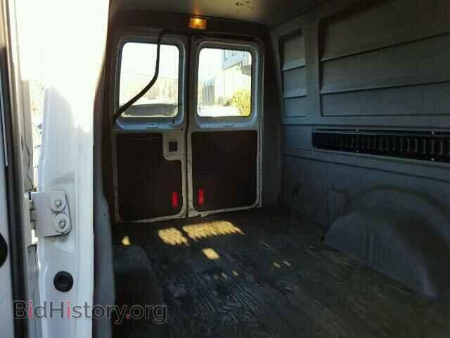 2011 FORD ECONOLINE - VIN: 1FTSS3EL3BDA82681 - Фото 6