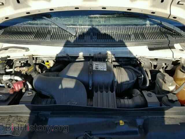 2011 FORD ECONOLINE - VIN: 1FTSS3EL3BDA82681 - Фото 7