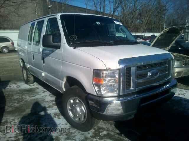 Фотография 1FTNE2EL0ADB03015 - FORD ECONOLINE 2010