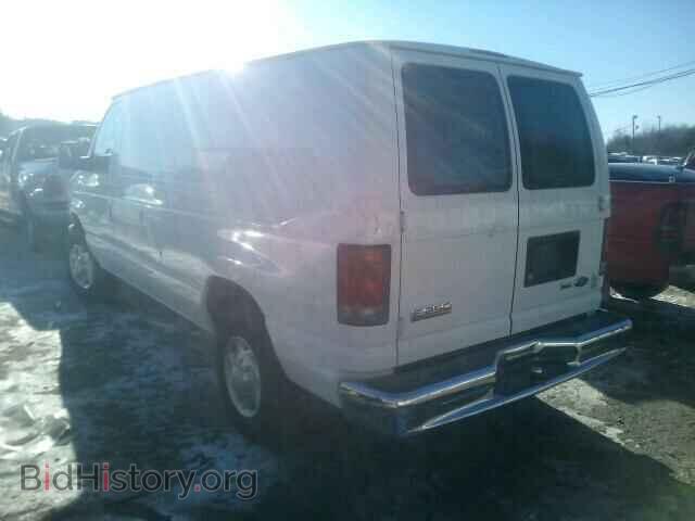 2010 FORD ECONOLINE - VIN: 1FTNE2EL0ADB03015 - Фото 3