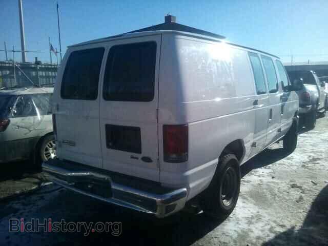 2010 FORD ECONOLINE - VIN: 1FTNE2EL0ADB03015 - Фото 4