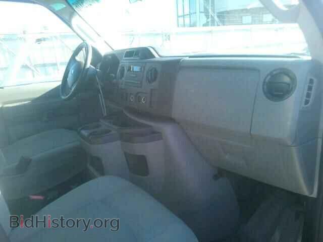 2010 FORD ECONOLINE - VIN: 1FTNE2EL0ADB03015 - Фото 5