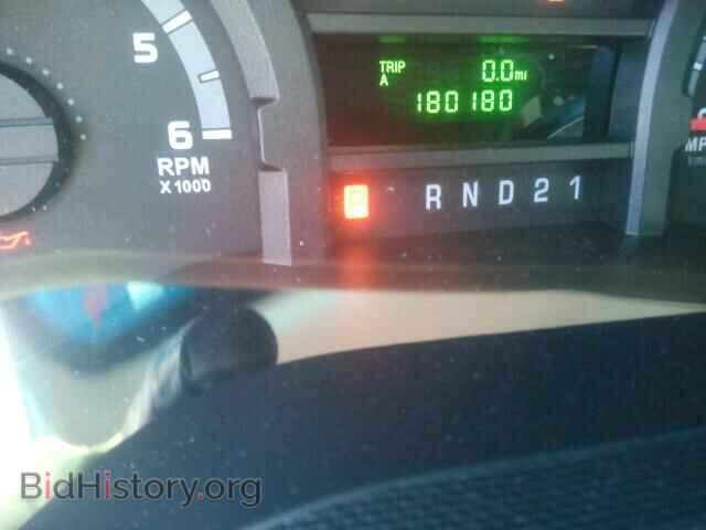 2010 FORD ECONOLINE - VIN: 1FTNE2EL0ADB03015 - Фото 8