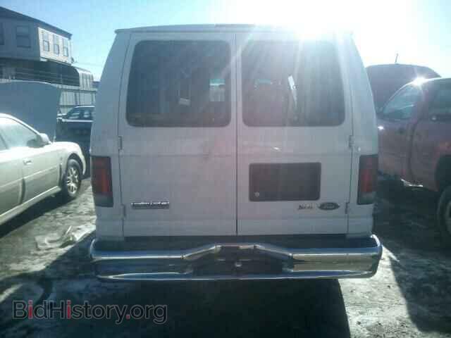 2010 FORD ECONOLINE - VIN: 1FTNE2EL0ADB03015 - Фото 9