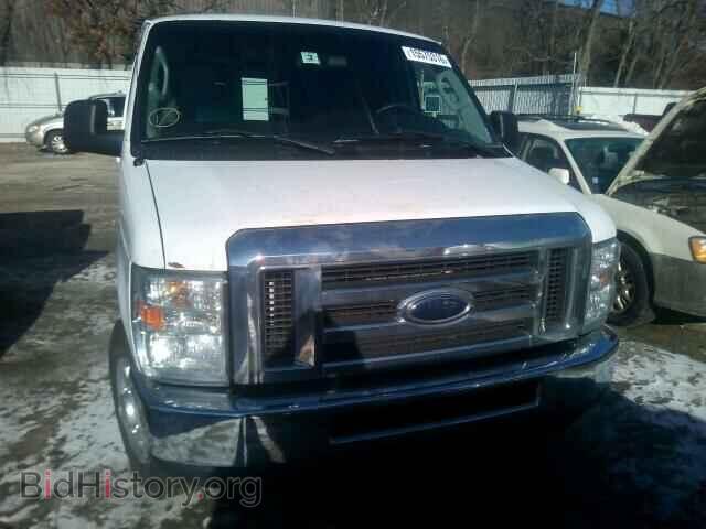 2010 FORD ECONOLINE - VIN: 1FTNE2EL0ADB03015 - Фото 10