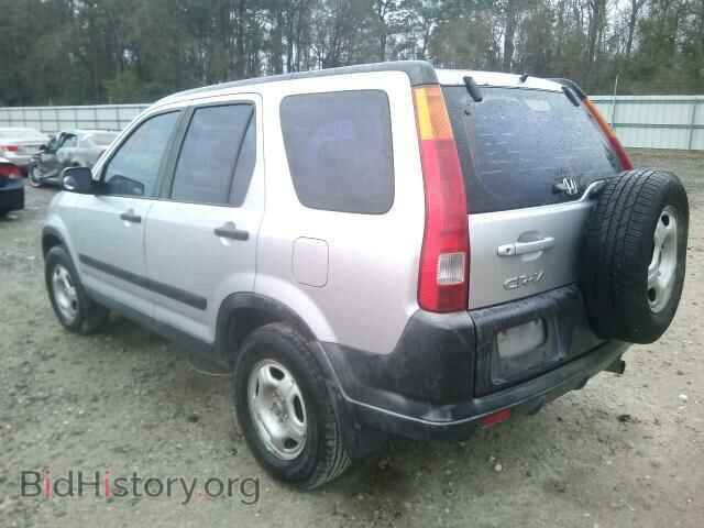 2003 HONDA CRV - VIN: JHLRD68443C002989 - Фото 3
