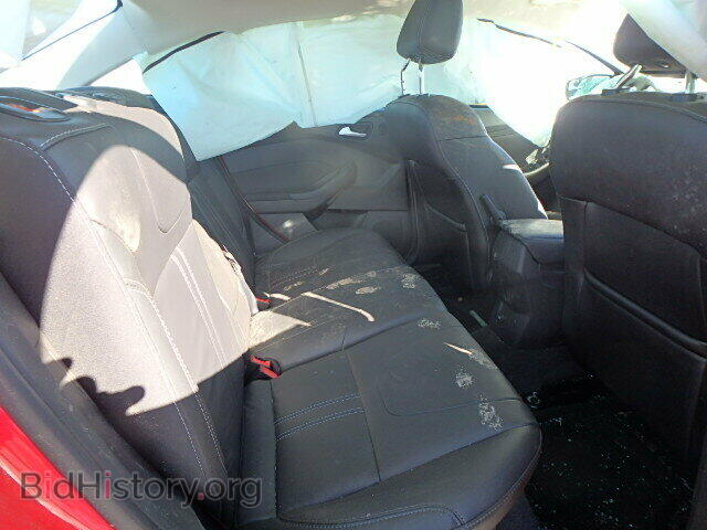 2012 FORD FOCUS - VIN: 1FAHP3H22CL301397 - Photo 6